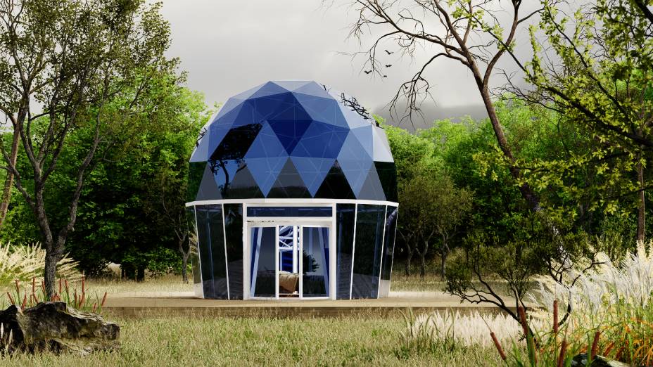 册亨县星空酒店帐篷厂家