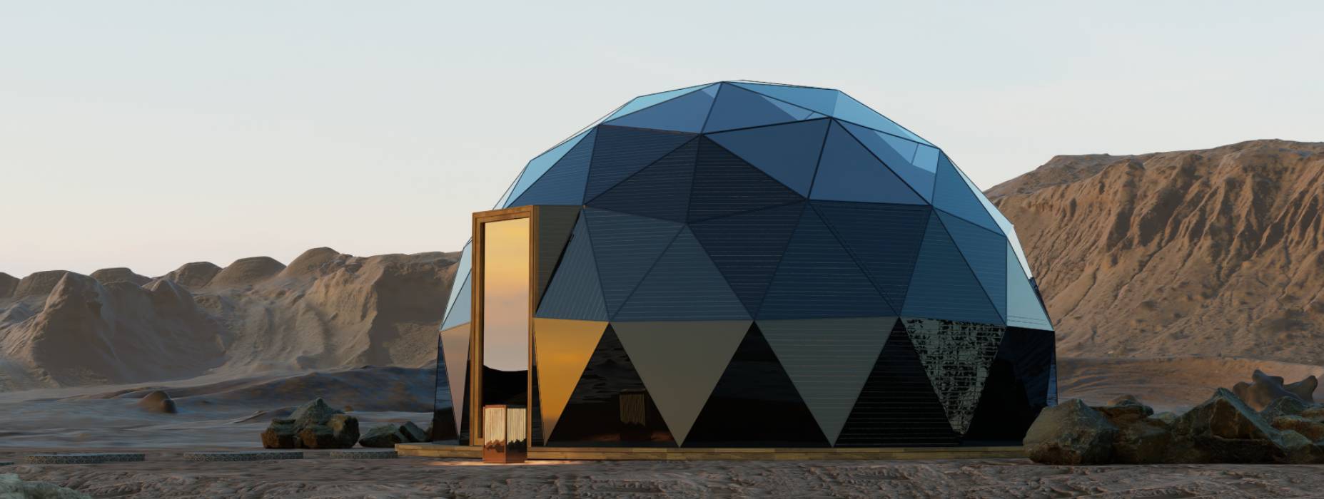 册亨县星空酒店帐篷